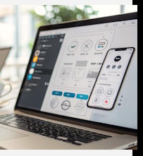 Услуги Разработка IT решений в Минусинске