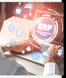 Услуги Разработка IT решений в Минусинске