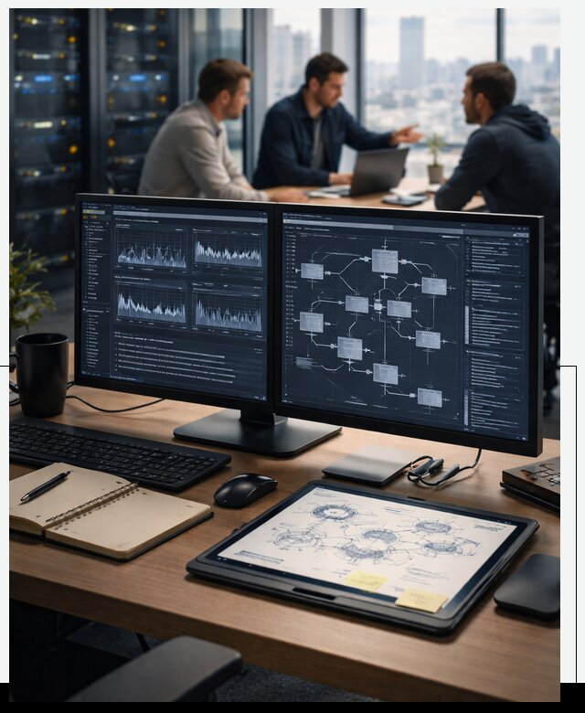 Разработка высоконагруженных систем в Минусинске от 18290 р. | АвикейМнс