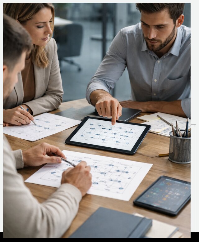 Разработка BPM-систем в Минусинске от 457245 р. под ключ АвикейМнс