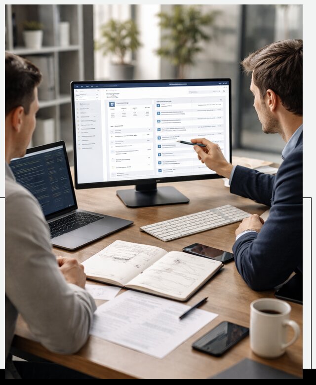 Разработка CRM систем в Минусинске от 152415 руб., АвикейМнс