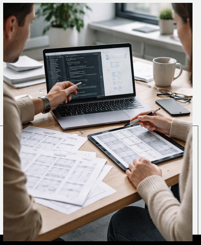 Разработка информационных систем в Минусинске от 4572 р. | АвикейМнс