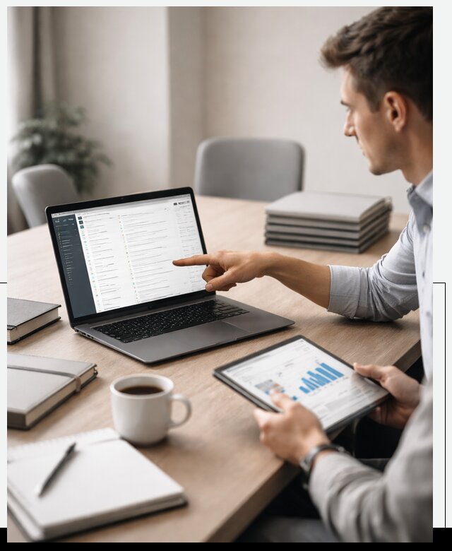 Разработка СЭД под ключ в Минусинске от 15242 р. | АвикейМнс