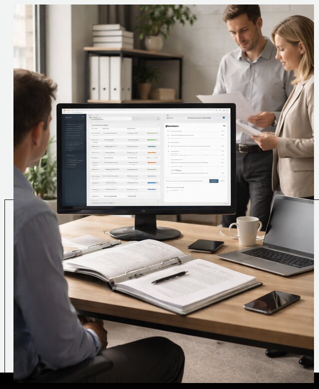 Разработка систем электронного документооборота в Минусинске под ключ