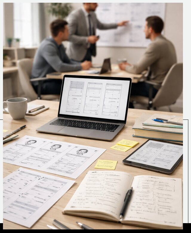 Разработка MVP проекта в Минусинске от 6605 р., АвикейМнс