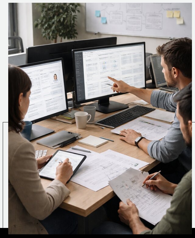 Разработка EMR EHR систем под ключ для медицинских учреждений в Минусинске