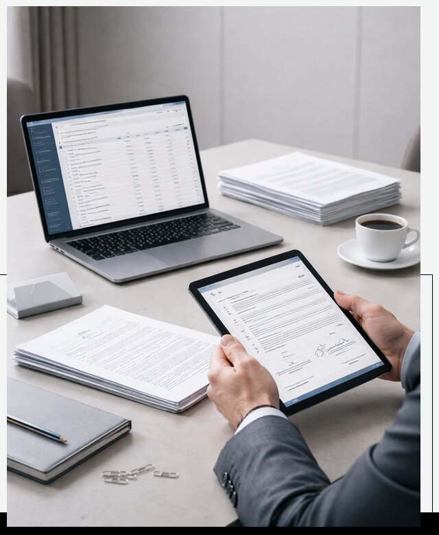 Электронные кадровые документы система в Минусинске от 12193 р. | АвикейМнс