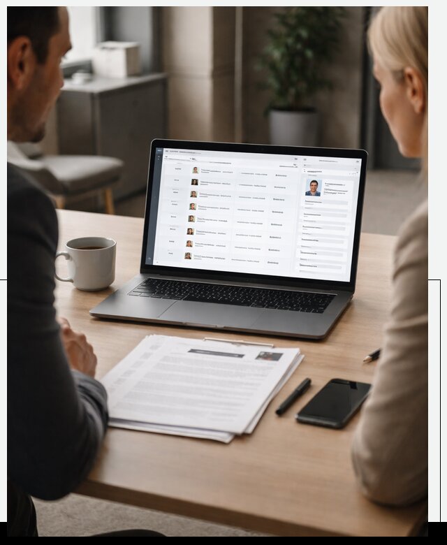 Ats система подбора персонала в Минусинске от 12193 р. - АвикейМнс