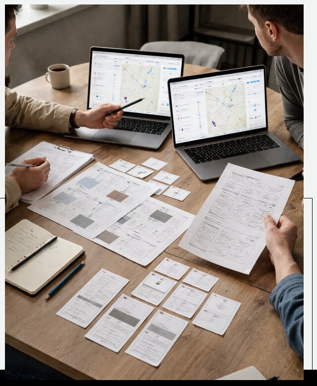 Создание агрегаторов и порталов в Минусинске от 15242 р., АвикейМнс