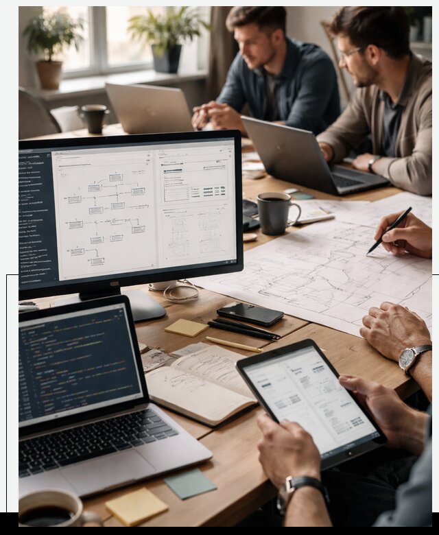 Разработка агрегаторов для компаний в Минусинске под ключ