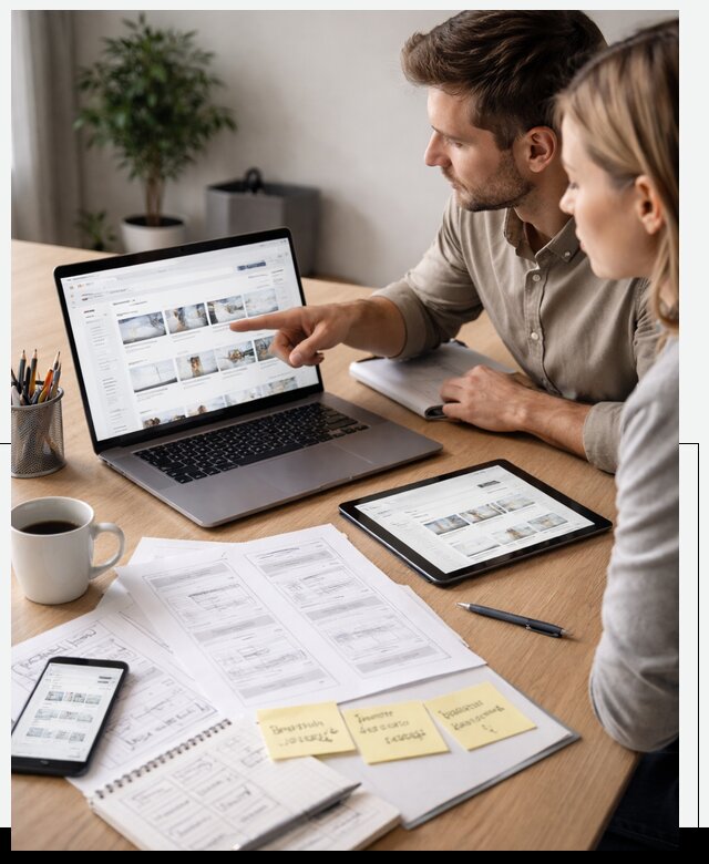 Разработка доски объявлений в Минусинске от 8637 р., АвикейМнс