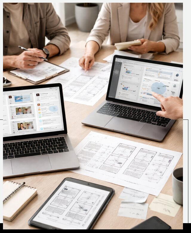 Разработка социальных сетей в Минусинске от 7113 р. | АвикейМнс