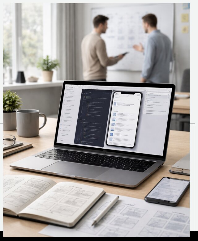 Разработка iOS приложений в Минусинске от 152415 р. | АвикейМнс