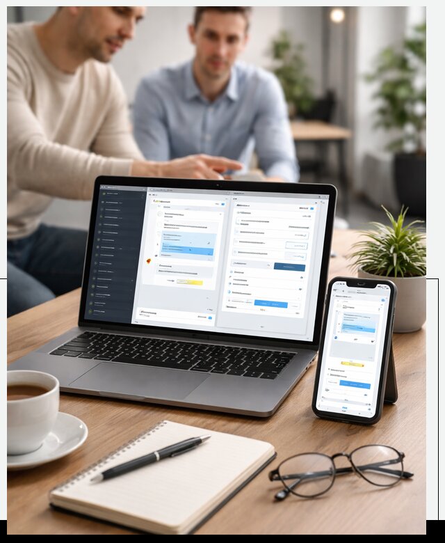 Разработка мини app Telegram/VK в Минусинске от 30483 р. АвикейМнс