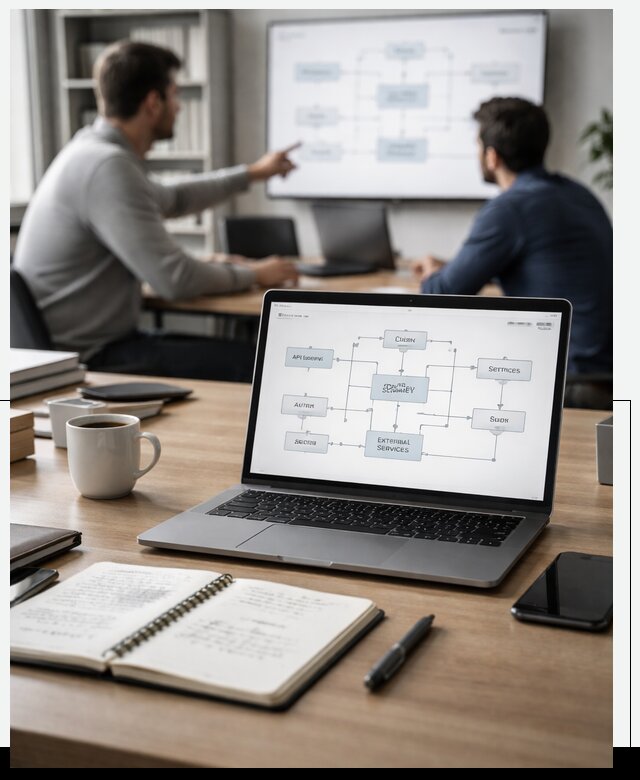 Разработка API и REST в Минусинске | АвикейМнс от 81288 р.
