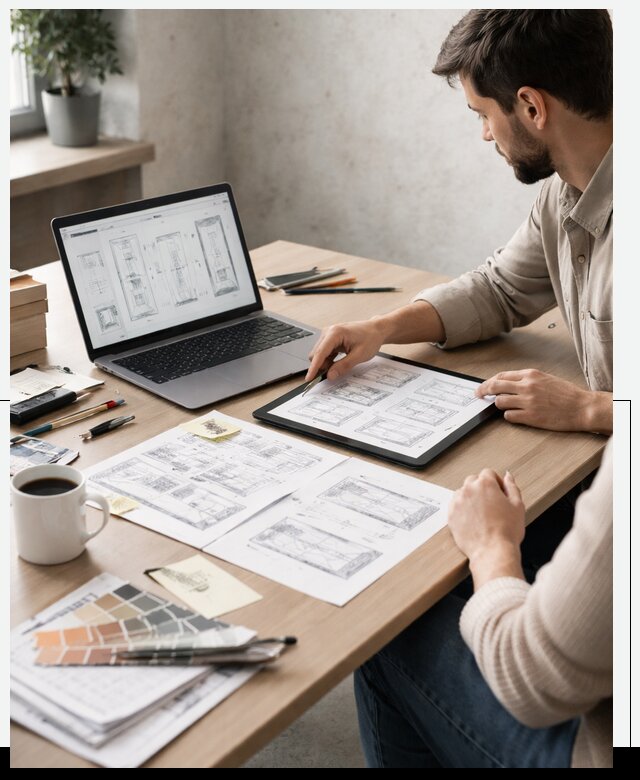 Дизайн программного обеспечения в Минусинске от 8637 р. | АвикейМнс