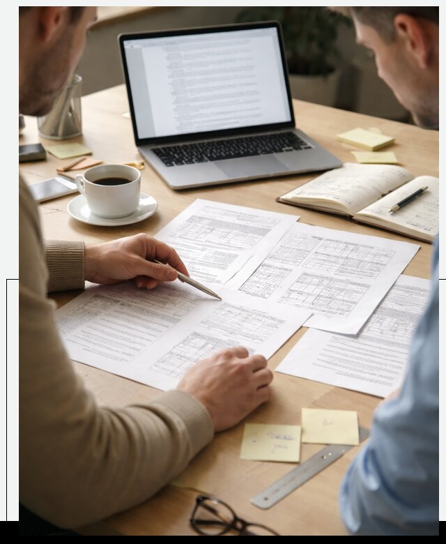 Техническое задание на разработку ПО под ключ в Минусинске