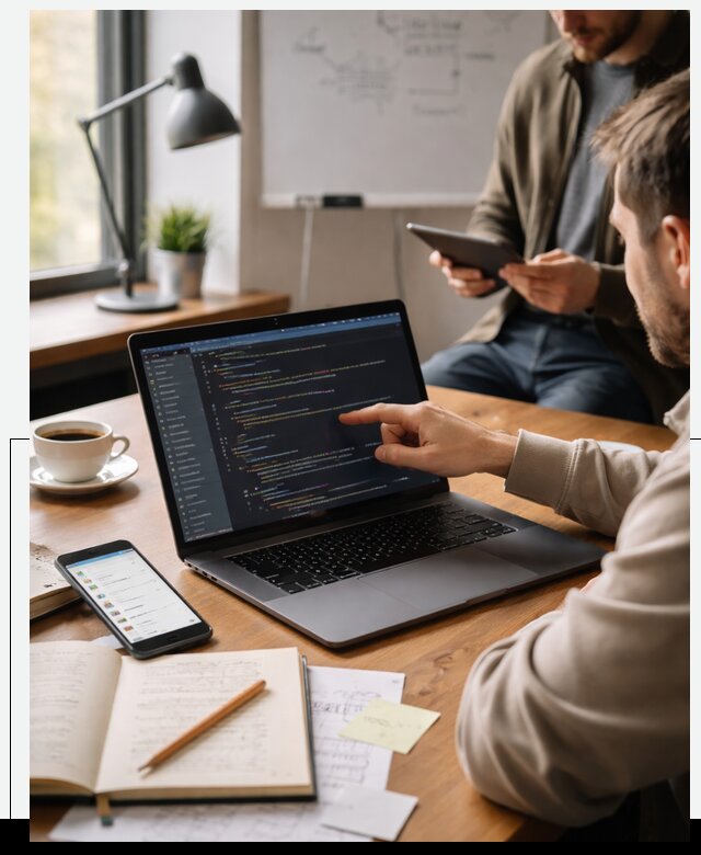 Разработка Telegram ботов под ключ для компаний в Минусинске