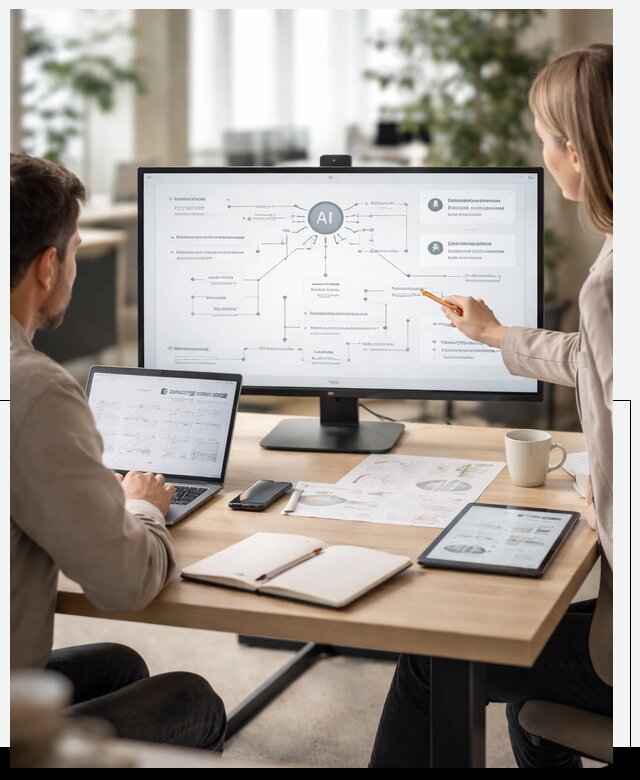 AI-агенты для автоматизации бизнеса в Минусинске от 15242 р. АвикейМнс