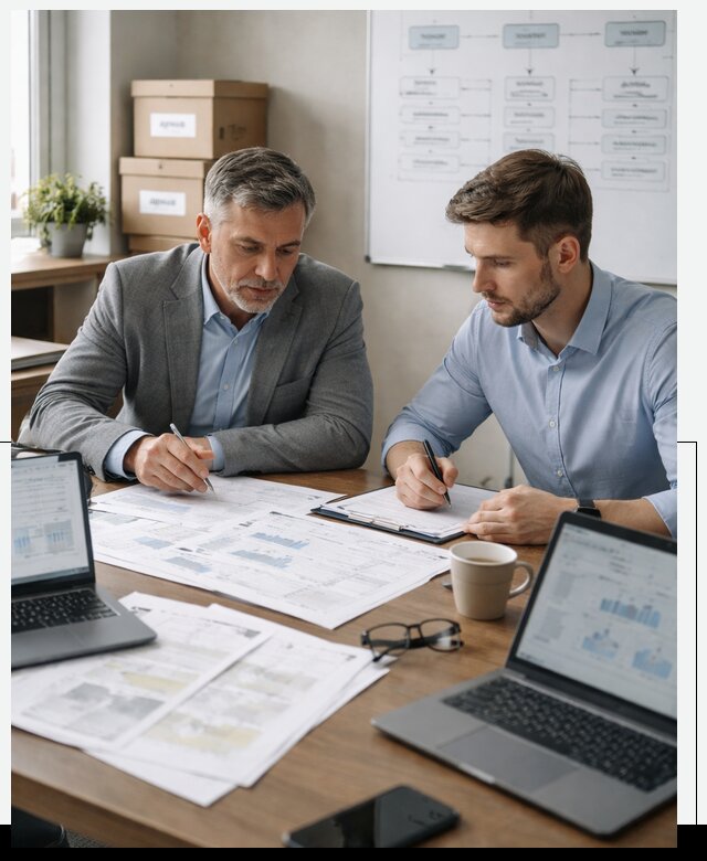 Замена SAP на 1С в Минусинске — миграция, от 12193 р. | АвикейМнс