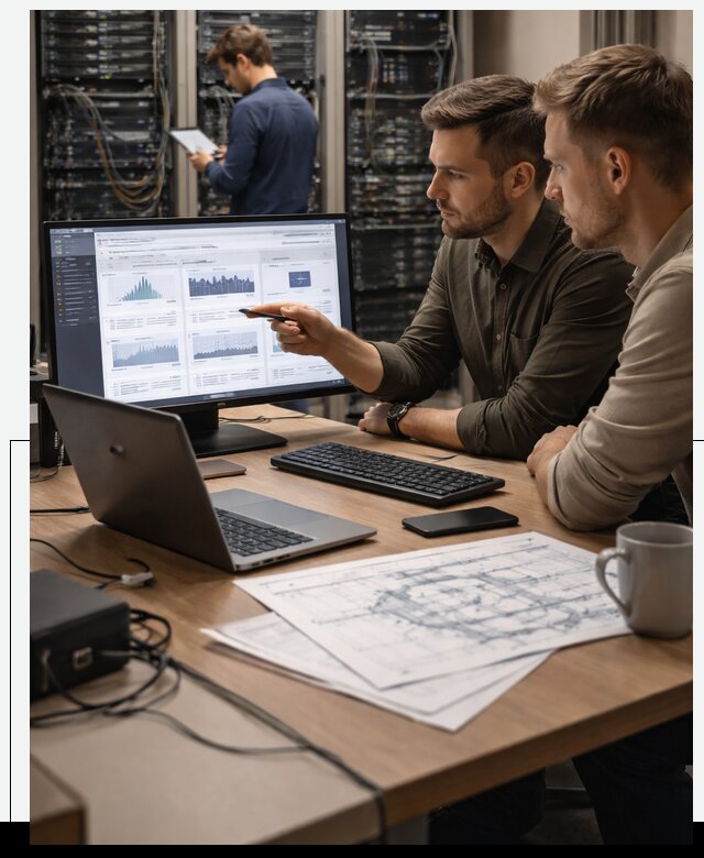 Импортозамещение систем виртуализации и миграция в Минусинске