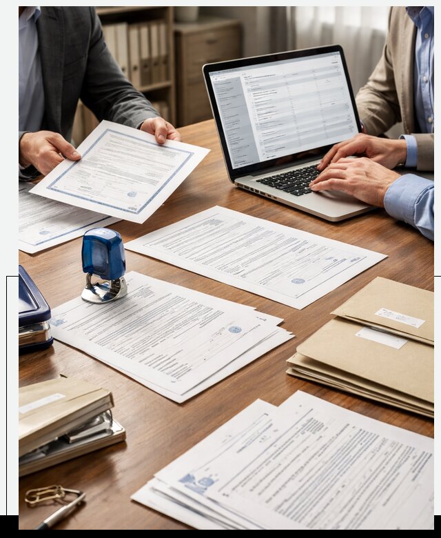 Сертификация ПО и внесение в реестр Минцифры в Минусинске