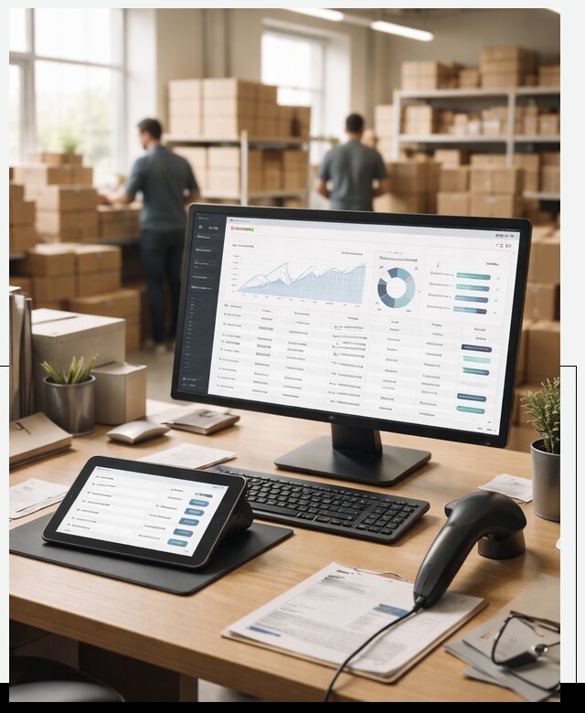 Автоматизация селлеров в Минусинске от 15242 р. | АвикейМнс