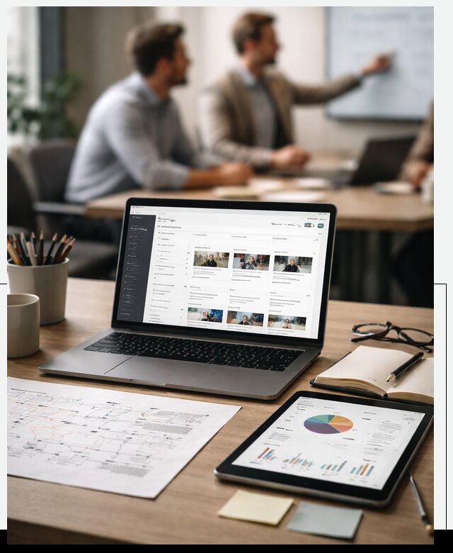 Разработка нишевых B2B маркетплейсов в Минусинске от 711270 р., АвикейМнс