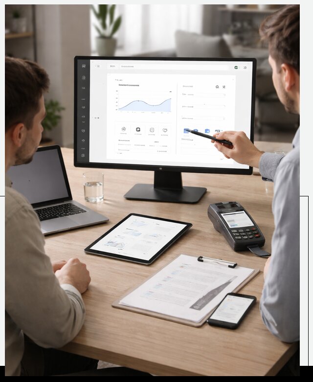 Платежные интеграции для E-commerce в Минусинске от 15242 р. | АвикейМнс