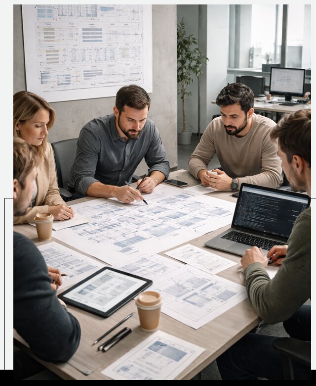 Разработка Core Banking систем для банков и финтех компаний в Минусинске