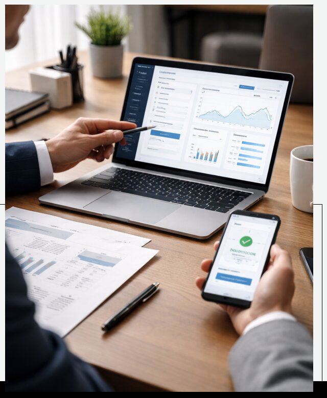 Разработка платёжных платформ в Минусинске от 20322 р., АвикейМнс