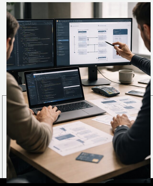 Разработка платежных платформ в Минусинске с интеграцией и безопасностью