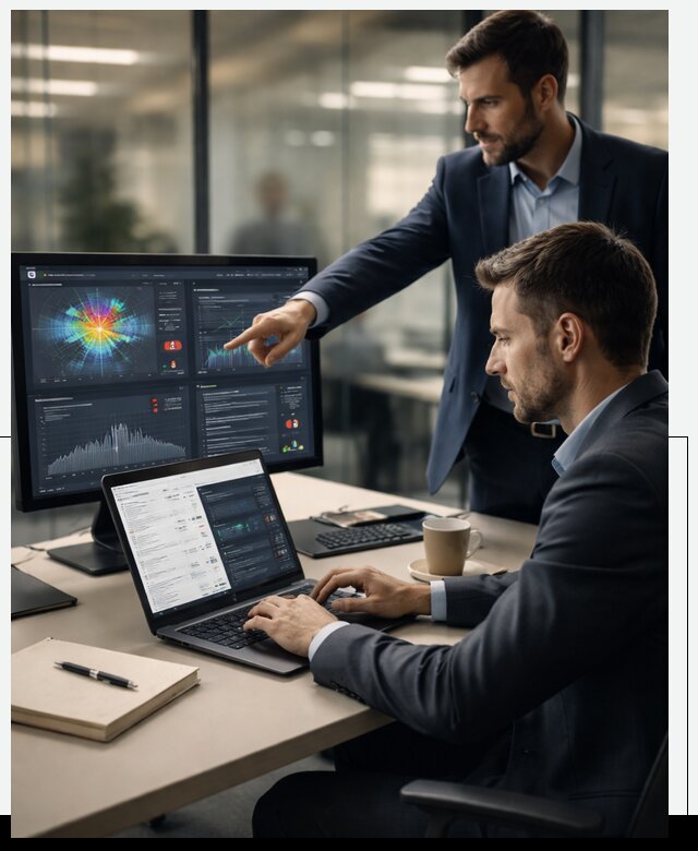 Системы Антифрод и AML KYC в Минусинске от 12193 р. | АвикейМнс