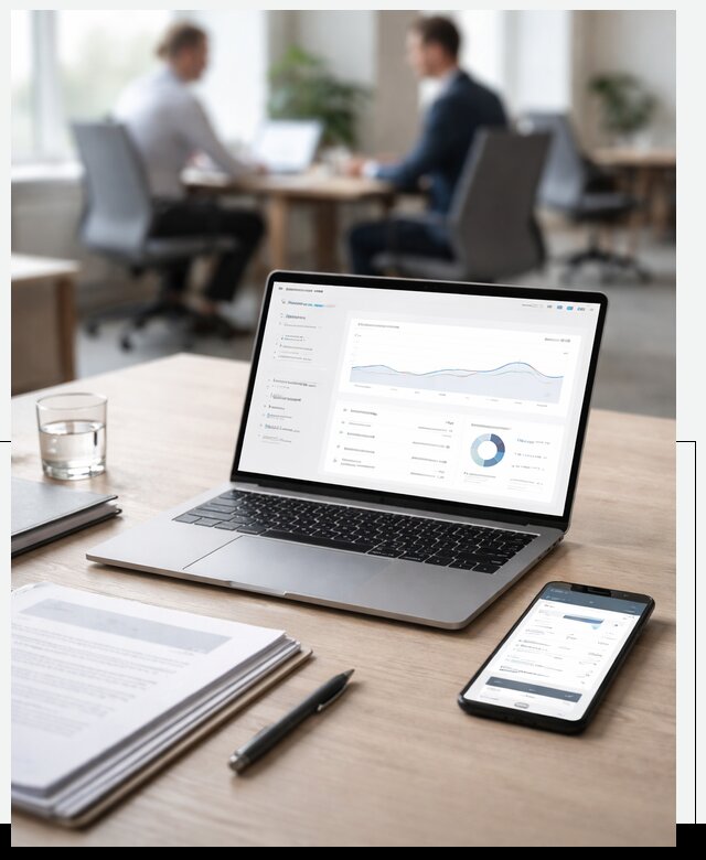 Разработка моб. и интернет-банка в Минусинске от 7621 р. | АвикейМнс