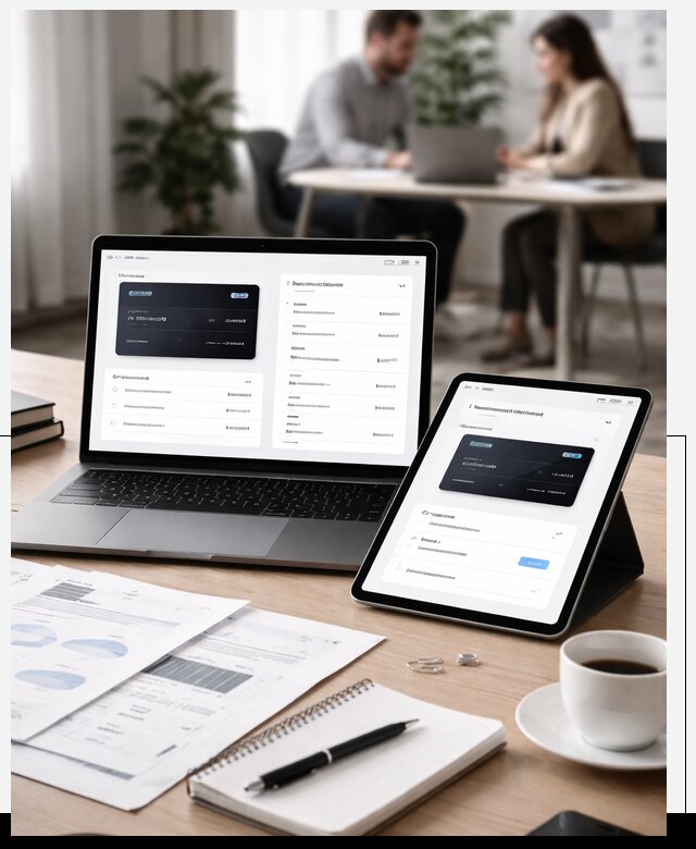 Разработка необанка платформы в Минусинске от 45725 р. | АвикейМнс