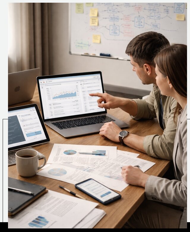 Внедрение сервисов BNPL и краудлендинга для бизнеса в Минусинске