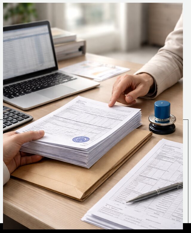 Отчетность в ЦБ РФ для банков в Минусинске от 7113 р. | АвикейМнс