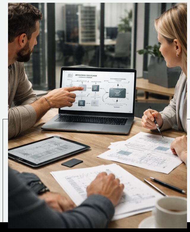 Интеграция цифрового рубля и подключение платежей в Минусинске