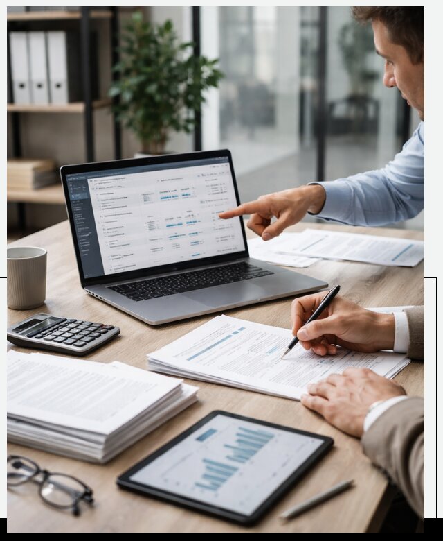 Полисные системы и CRM в Минусинске: разработка от 15242 р. АвикейМнс