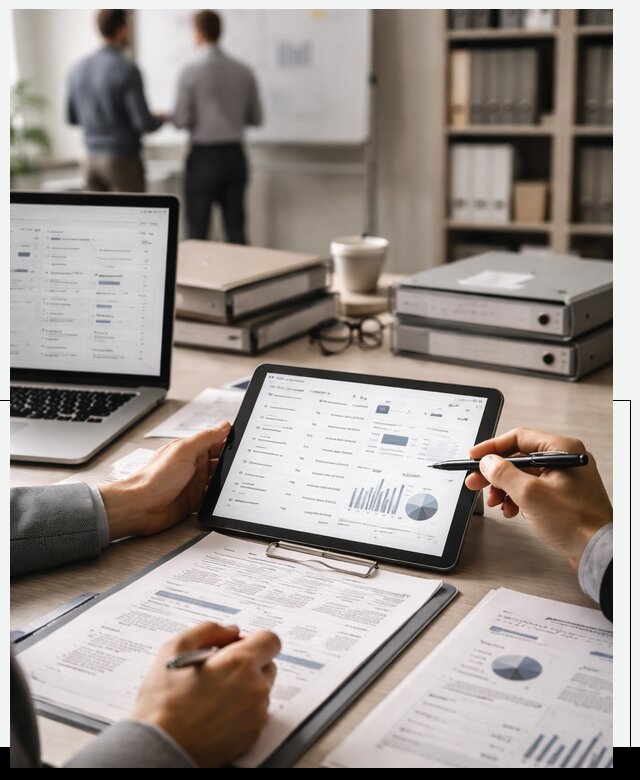 Автоматизация урегулирования убытков в Минусинске от 7621 р | АвикейМнс