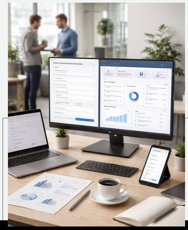 Разработка платформ онлайн страхования в Минусинске под ключ