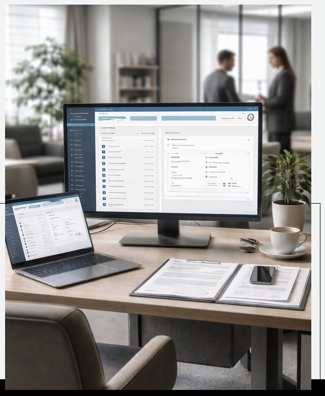 CRM для страховой компании под ключ в Минусинске от 15242 р. | АвикейМнс