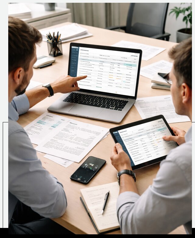 CRM для страховой компании в Минусинске с автоматизацией продаж и выплат