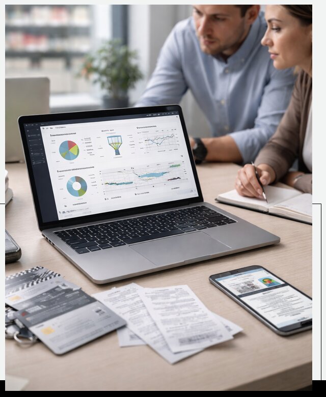 Лояльность и CDP для ритейла в Минусинске от 15242 р. | АвикейМнс