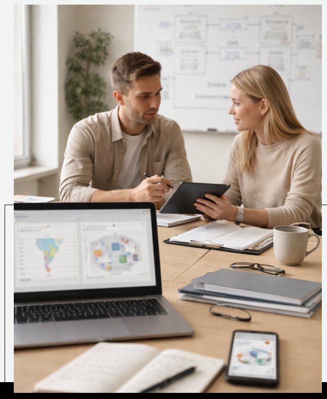 Внедрение программ лояльности и CDP для ритейла в Минусинске