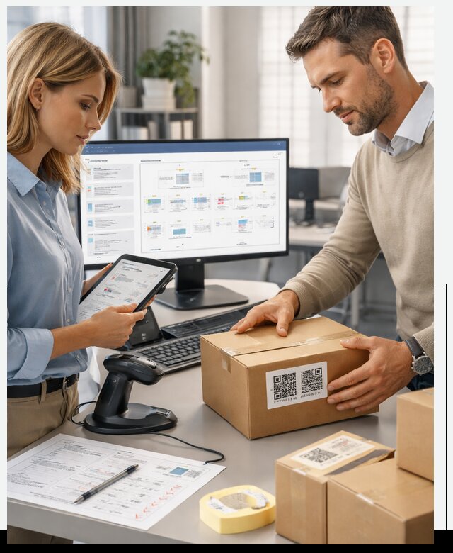 Честный знак маркировка интеграция в Минусинске от 8637 р. | АвикейМнс