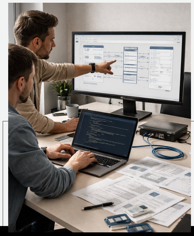 Интеграция ЕГИСЗ и ЛИС в медучреждениях с сопровождением в Минусинске