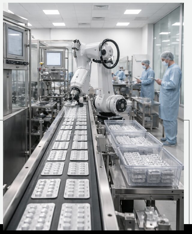 Автоматизация фармацевтики в Минусинске от 18290 р. | АвикейМнс