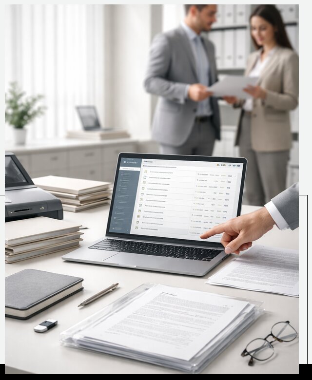 КЭДО и интеграция с 1С ЗУП в Минусинске от 7621 р. АвикейМнс