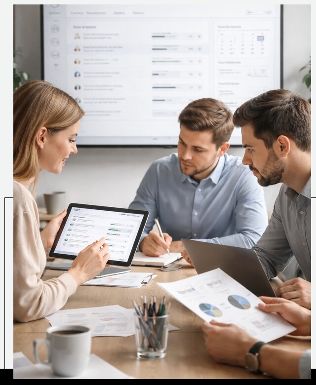 Внедрение и поддержка системы управления обучением в Минусинске